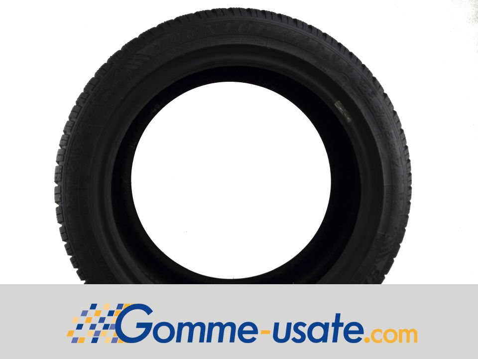 Thumb Dunlop Gomme Usate Dunlop 225/45 R17 94H Sp Winter Sport 4D XL M+S (70%) pneumatici usati Invernale_1